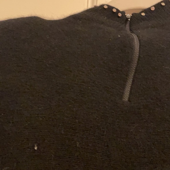 50% off sale 💝💝🌟Vintage Adam Douglas women’s lambswool angora and rabbit hair - Picture 5 of 10